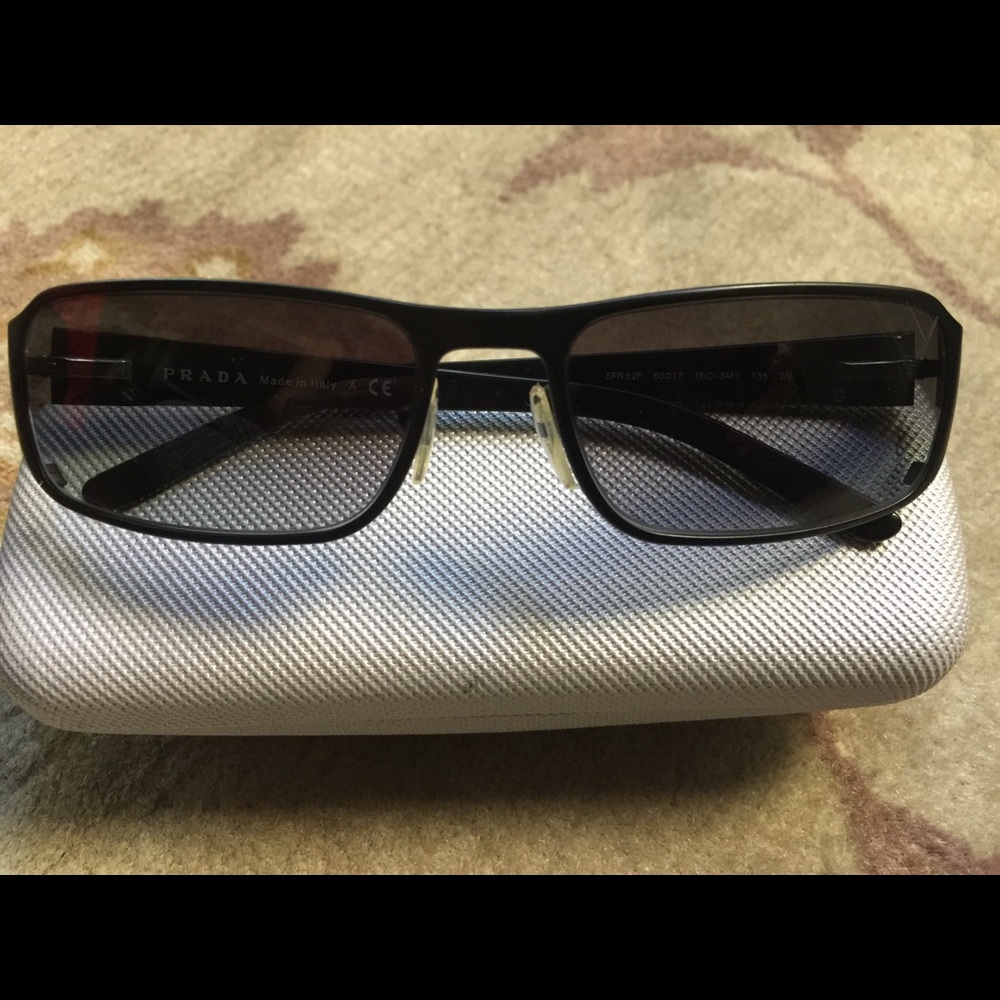 Prada sunglasses